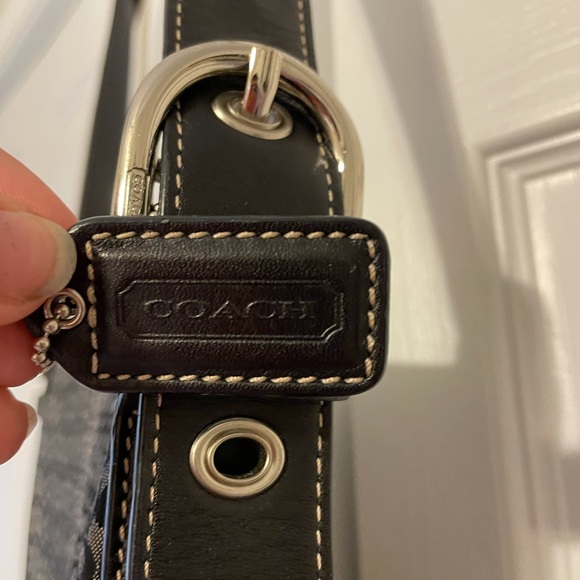 Coach bag - Picture 4 of 4